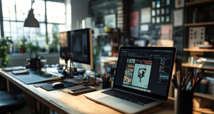 Understanding the process of 3D modeling